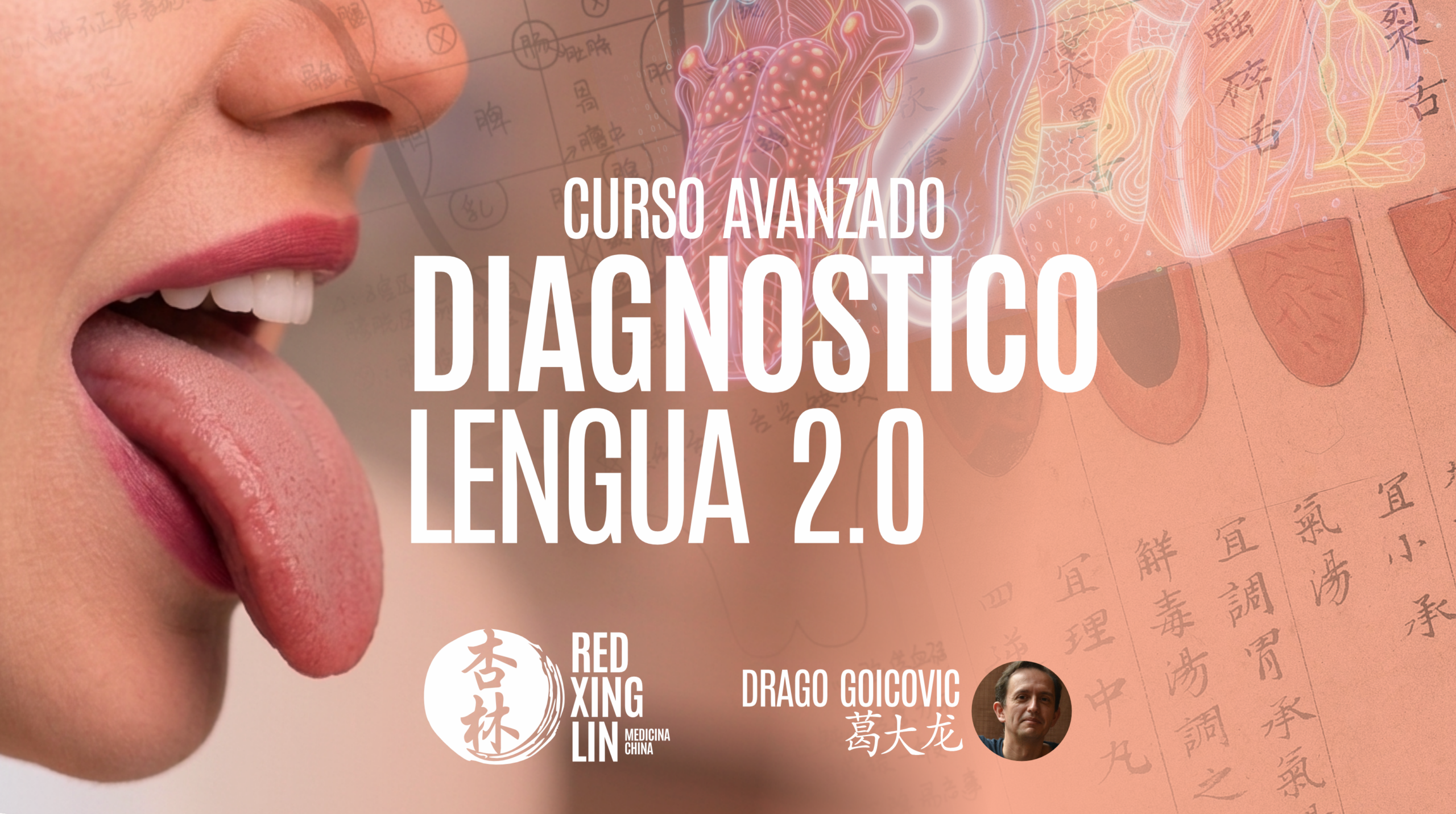 DIAGNOSTICO DE LENGUA 2.0 (En vivo, vía Zoom)