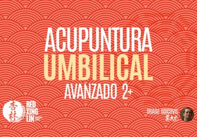 Acupuntura Umbilical 2+