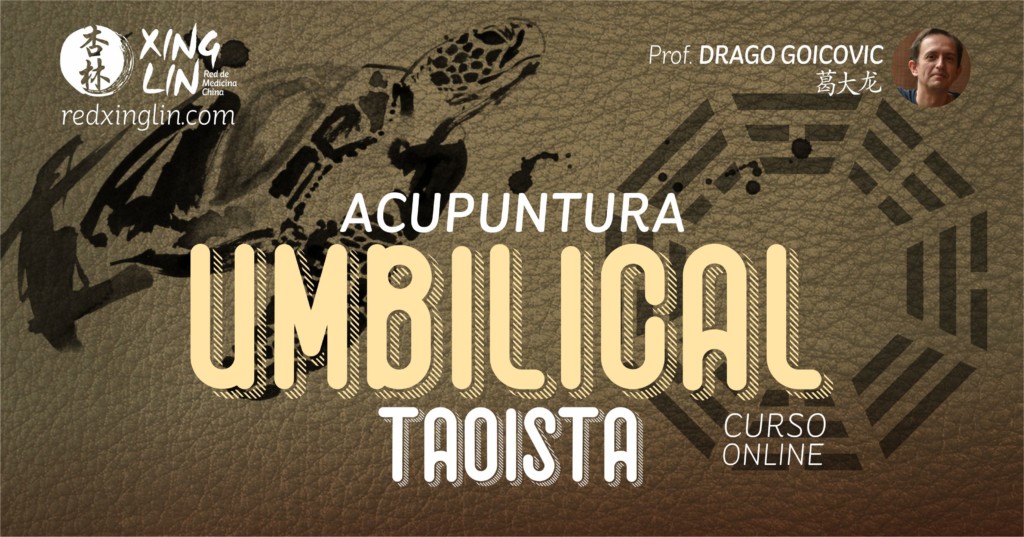 acupuntura umbilical taoísta