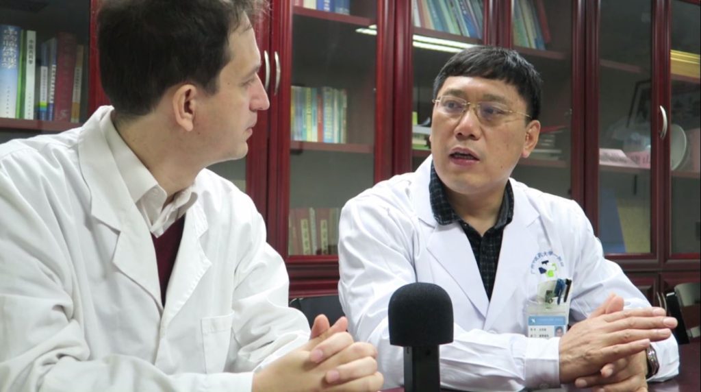 miastenia gravis entrevista