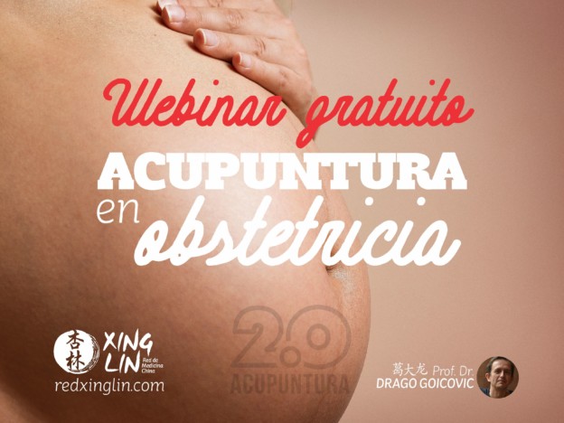 Webinar GRATUITO Obstetricia course image