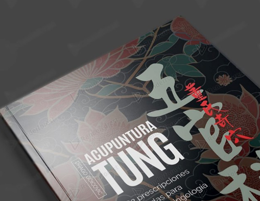 Libro Tung by Drago
