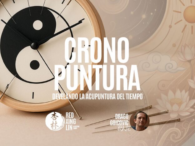 curso de cronopuntura
