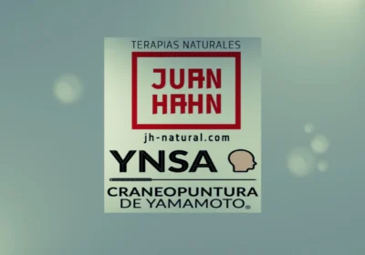 YNSA: Craneopuntura de Yamamoto — Juan Hahn