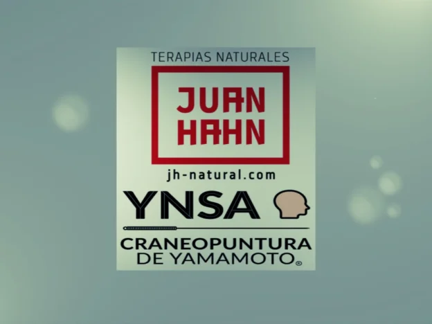 YNSA: Craneopuntura de Yamamoto — Juan Hahn